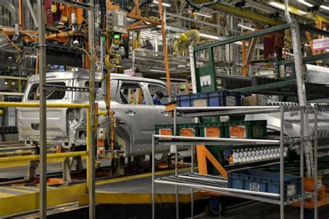 Auto Olinia El Nacimiento De La Movilidad El Ctrica Mexicana