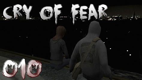 Sophie Cry Of Fear 010 Youtube