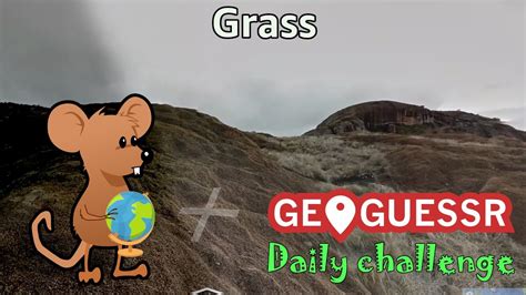 Geoguessr Daily Challenge NMPZ January Challenge Identifying The