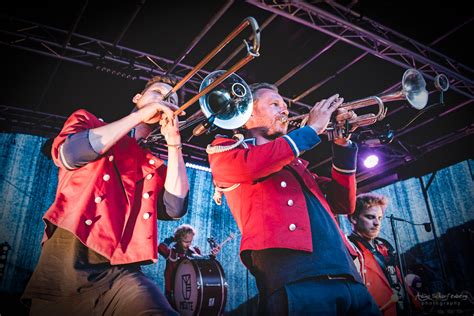 Meute 21 06 2017 Fête De La Musique Berlin Badehaus x C Flickr