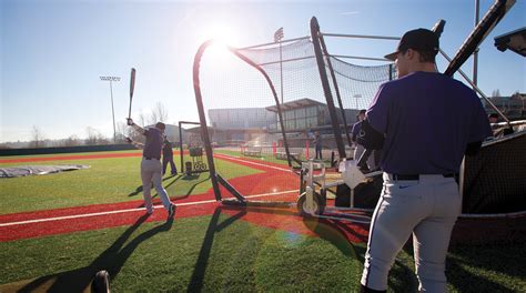 Husky Ballpark Promises To Be A Big Hit Uw Magazine — University Of