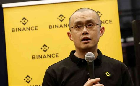 Pendiri Binance Changpeng Zhao Bakal Makin Tajir Meski Masuk Penjara