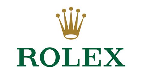 Rolex Logo PNG Transparent & SVG Vector - Freebie Supply