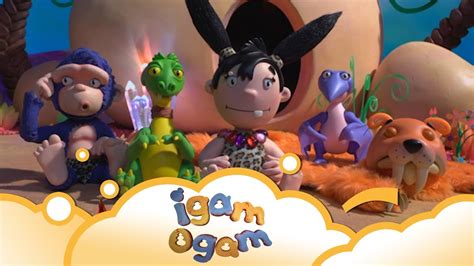 Igam Ogam What´s That S2 E7 Wikokiko Kids Tv Youtube