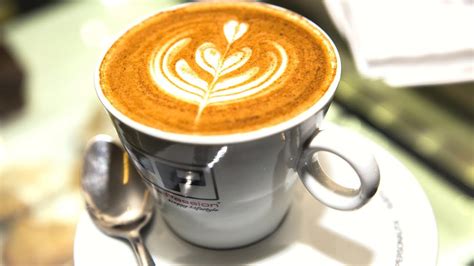 Latte e caffè fa bene o fa male alla salute Chiediamolo al Guru del