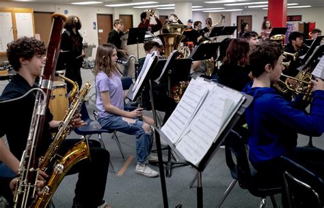 What Are The Orchestra Instruments Available In Middle School Audiolover