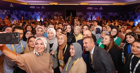 Bakanlar üniversite adaylarına tercih desteği verdi