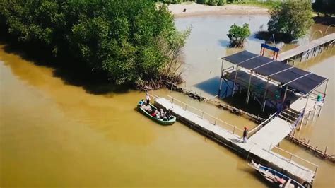 Keindahan Pantai Morodemak YouTube