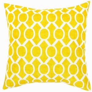 Gray Yellow Pillows.grey Pillow Cover.yellow Gray Pillows.grey Euro ...