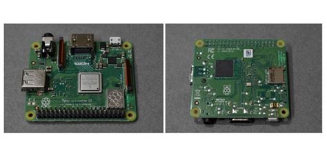 Raspberry Pi A Roadtest Review Element14 Community