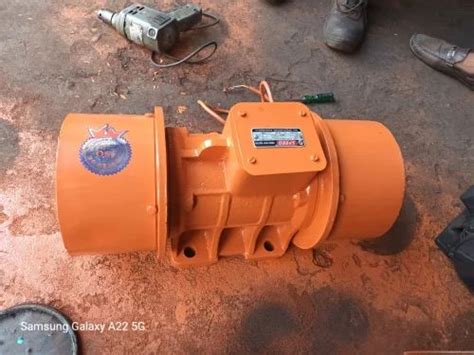 Vibration Motor At 5500 Electric Motor In Ahmedabad ID 2851906351755