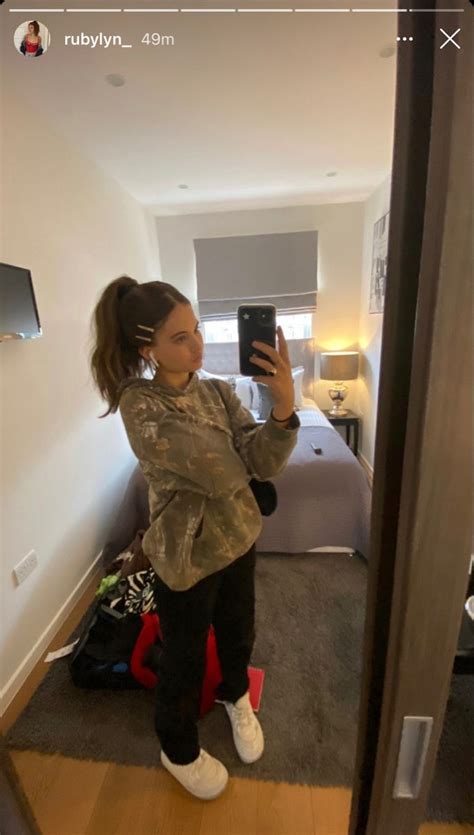 Ruby Lyn Cute Everyday Outfits Latina Outfits Cute Bummy Outfits