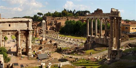 Ancient Rome ‑ Facts, Location, & Timeline | HISTORY