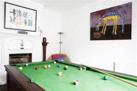 Cottages With Games Room Carrie Dchaletters U