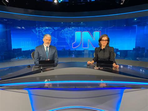 Jornal Nacional On Twitter O Jn Est No Ar Boanoitejn