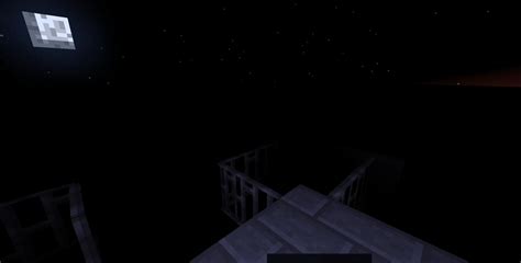 Halloween Horror Map Minecraft Map