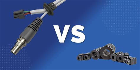 Custom Vs Off The Shelf Strain Relief 3 Critical Factors To Consider