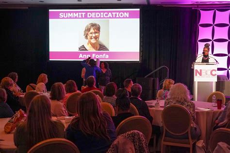 0050 Nbcc Advocate Leadership Summit 2024 National Breast Cancer