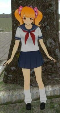 D D O J Yandere Simulator Amino Amino