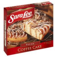 Sara Lee Coffee Cake Butter Streusel Super 1 Foods