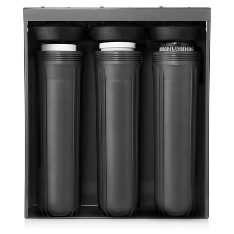 Clearsource Whole Home Water Filtration System – Affordable Water Systems
