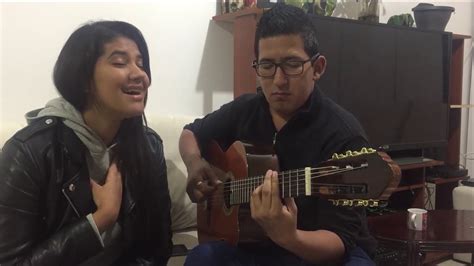 Cover Solo Tu Tienes Derecho Stephany Zerpa Y Carlos Andrés Delgado