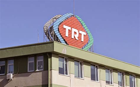 Trt Bandrol ücretleri Artırıldı