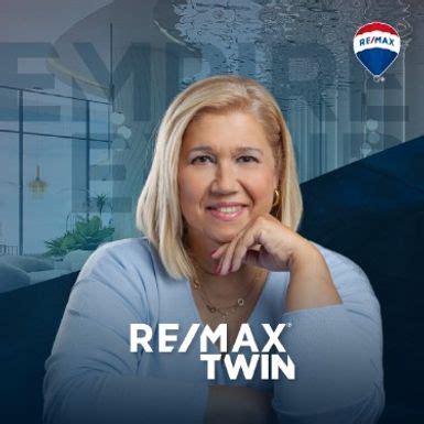 Isabel Martins RE MAX Twin RE MAX Collection