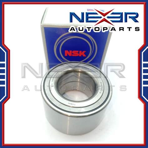 TOYOTA VIOS NCP42 HAVAL M4 NSK FRONT WHEEL BEARING 1pc 38BWD22