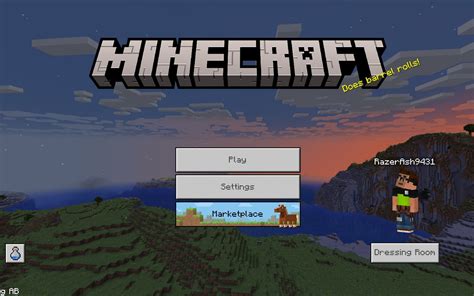 Minecraft Redditor Shows The Debug Screen Available On Bedrock Edition Developer Build