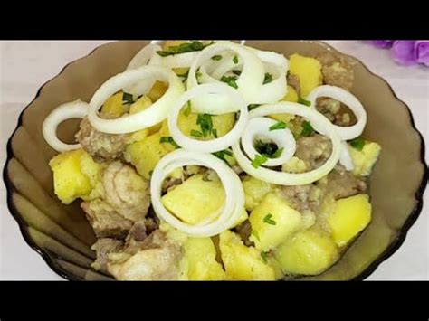 Казахское национальное блюдо КУЫРДАК!!!🔥🔥🔥 - YouTube