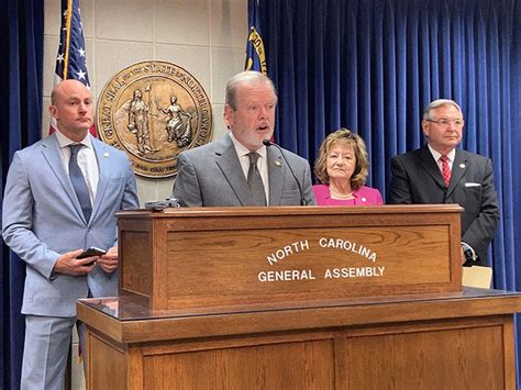 Nc Senate Introduces Medicaid Expansion Bill After Decade Of Opposition