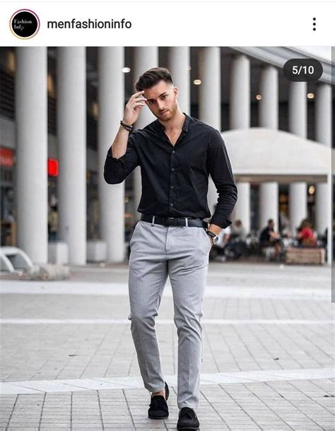 Muitos homens ficam na dúvida de como vestir um look esporte fino