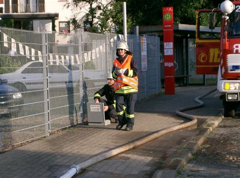 Freiwillige Feuerwehr St Ingbert Hassel Bilder Archiv Gallerie