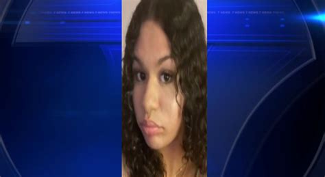 Police Search For Missing 14 Year Old Girl In Southwest Miami Dade Wsvn 7news Miami News