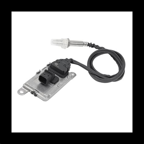 Wk New Nox Sensor Nitrogen Oxygen Sensor For Scania