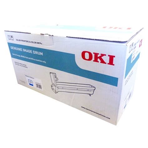 OKI 44844419 Bildtrommel Cyan 30 000 Seiten OKI ES8431 ES8441 OKI