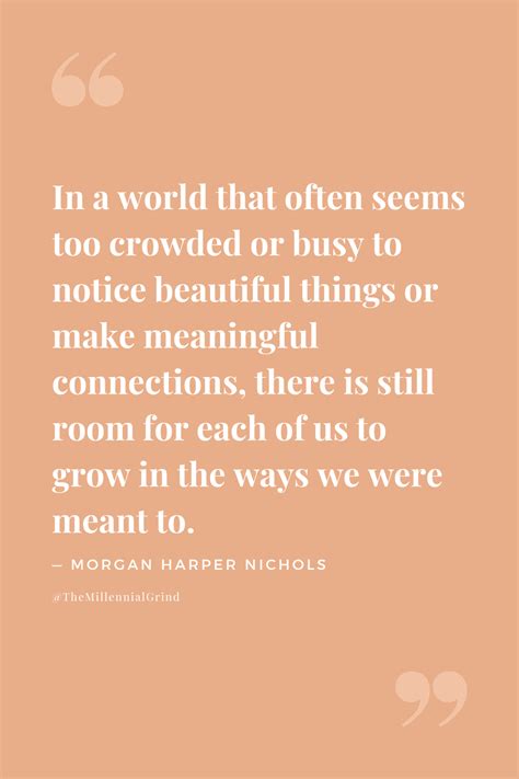 30 Quotes From All Along You Were Blooming By Morgan Harper Nichols