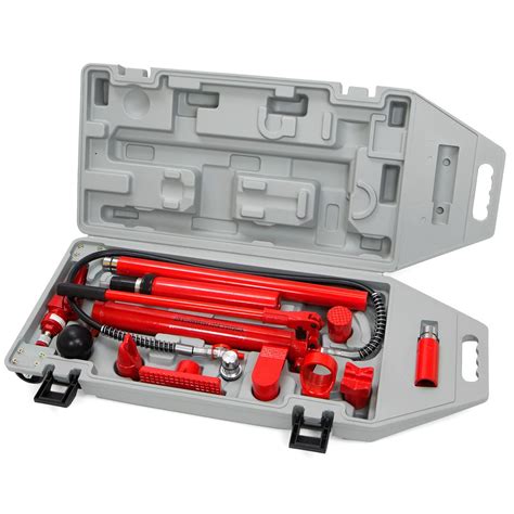 10 Ton Porta Power Kit Ngc Industries