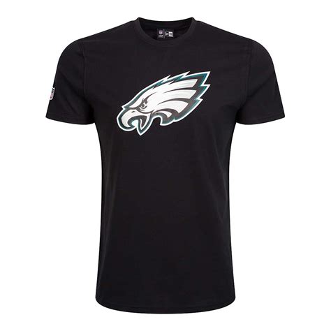 Buy NFL PHILADELPHIA EAGLES TEAM LOGO T-SHIRT - N/A 0.0 on KICKZ.com!