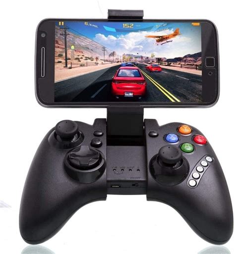 7 Controles Bluetooth De Celular Para Jogar Free Fire E PUBG Boomo