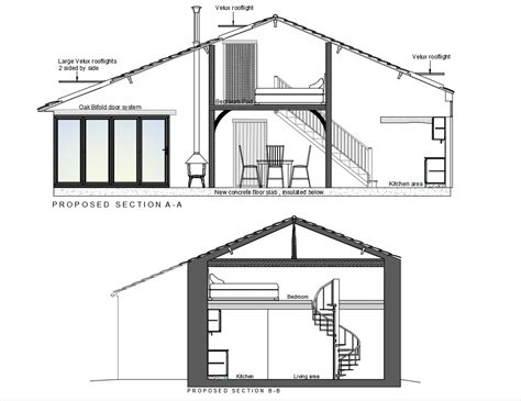 Cross Section Drawing Of A House - When 2bonthewater Little But Years Cold Good Am Fish Yahoo ...