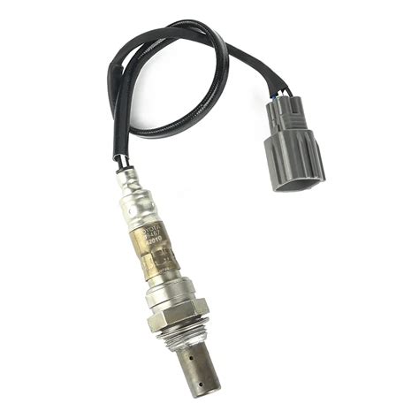 Sensor De Ox Geno Con Sonda Lambda Para Coche Accesorio De Medici N De