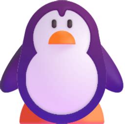 "penguin" Icon - Download for free – Iconduck