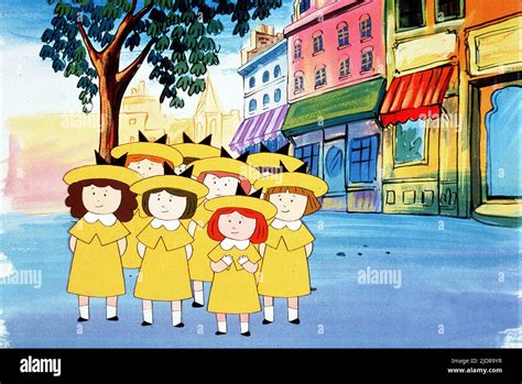 Madeline Madeline 1993 Stock Photo Alamy