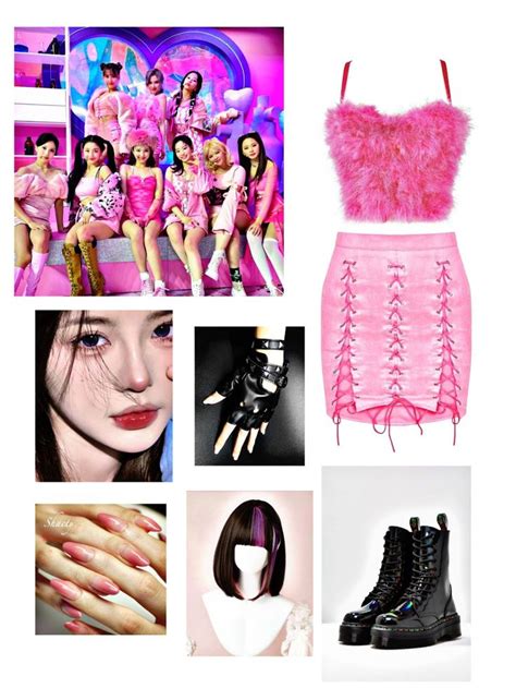 Pin By Arianna Whyte On Fashion Kpop Concert Outfit Kpop Outfits Kpop Fashion Outfits