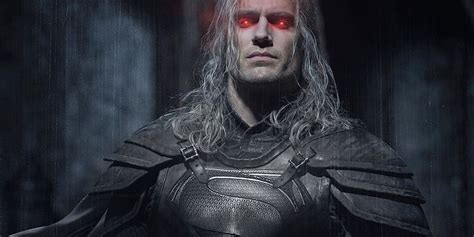 Henry Cavill Witcher Season 2 The Witcher Season 2 First Look