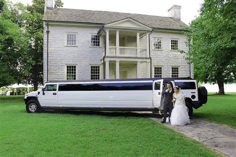 Tips for decorating a Stretched Limo for your wedding! - Luxury Limo ...