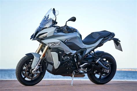 Scheda Tecnica Bmw S 1000 Xr 2020 Prezzo E Caratteristiche