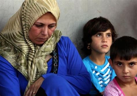 Mutual Misery The Syrian Refugee Crisis Lebanon And Australia